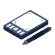 Graphic Tablet icon