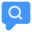 Search Message icon