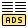 Ads at bottom line in various article published online icon