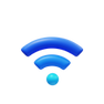 Wi-Fi 良好 icon