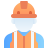 Contractor icon