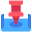 pin icon