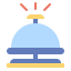 bell icon