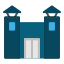 独房の扉 icon