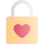 padlock icon