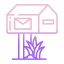 mail box icon