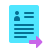 windows 11 color style send hot list icon