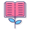 Growing Knowledge icon