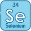 selenium icon