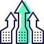 arrows icon