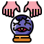 witch icon