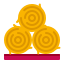 Botte de foin icon