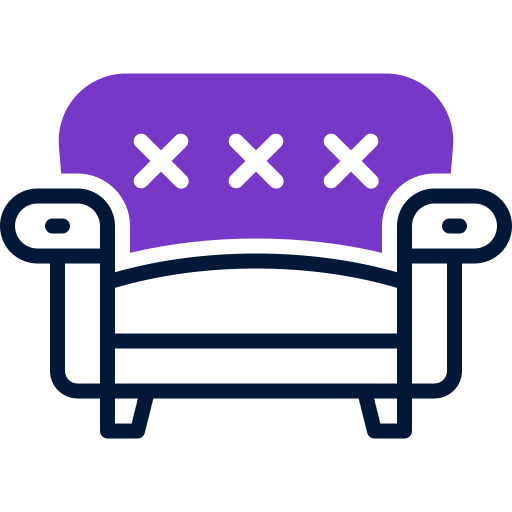 sofa icon