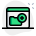 registerkarte „ordner hinzufügen“ icon