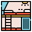 kindschlafzimmer icon