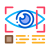 eye check icon