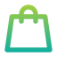 einkaufstasche icon