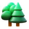 Forest icon