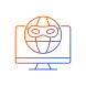 dark web icon