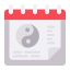yin yang icon