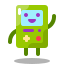 arcade style bmo icon