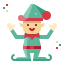 Elf icon