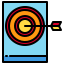 target icon