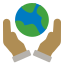 Earth Protection icon