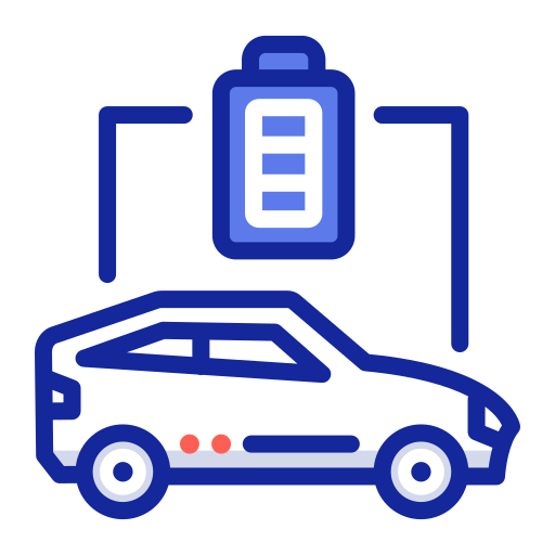 coche-electrico-externo-de-carga-completa-elyra-zulfa-mahendra icon