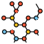 Molecular Structure icon
