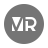 color style vroid icon