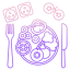 salad icon