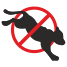 No Puma icon