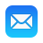 苹果邮件 icon