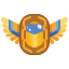 Beetle icon