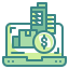 online business icon