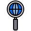 magnifier icon