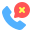 missed call icon