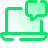 Chat MacBook icon
