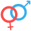 gender identity icon