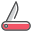 裁缝剪刀 icon