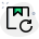 두 번째 배달 시도 icon