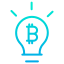 Financial Idea icon