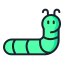 毛毛虫 icon