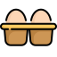 Huevos icon