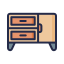 Drawer icon