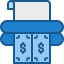 Money Printing icon