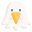 Eagle icon