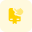 interactive book icon