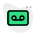audiokassette icon